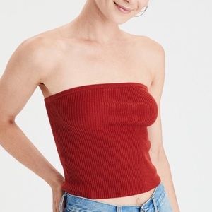 American Eagle Tube top
